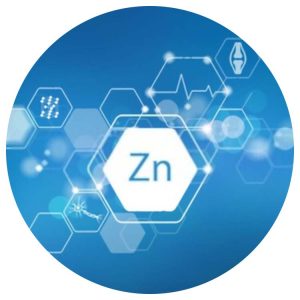 Zinc